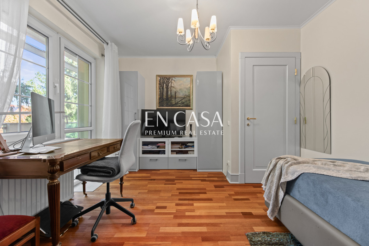 House Sale Dąbrowa Zielona 7
